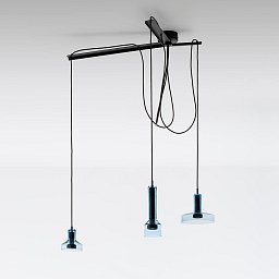 Obrázek pro produkt Stablight - akva - ARTEMIDE
