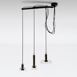 Obrázek pro produkt Stablight - hnědá - ARTEMIDE