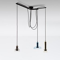 Obrázek pro produkt Stablight - 3 barvy - ARTEMIDE