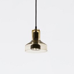 Obrázek pro produkt Stablight "A" - zelený jantar - ARTEMIDE
