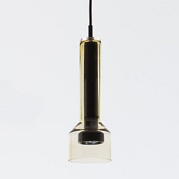 Obrázek pro produkt Stablight "B" - zelený jantar - ARTEMIDE