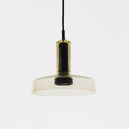 Obrázek pro produkt Stablight "C" - zelený jantar - ARTEMIDE