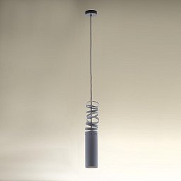 Obrázek pro produkt Decomposé Light závěsné - fumé - ARTEMIDE