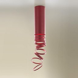 Obrázek pro produkt Decomposé Light stropní - červená - ARTEMIDE