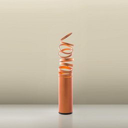 Obrázek pro produkt Decomposé Light stolní lampa - oranžová - ARTEMIDE