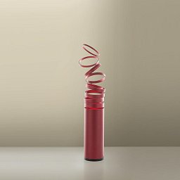 Obrázek pro produkt Decomposé Light stolní lampa - červená - ARTEMIDE