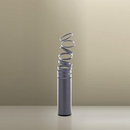 Obrázek pro produkt Decomposé Light stolní lampa - fumé - ARTEMIDE