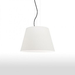 Obrázek pro produkt Tolomeo venkovní difuzor 520 bílá Tolomeo Paralume Outdoor - ARTEMIDE