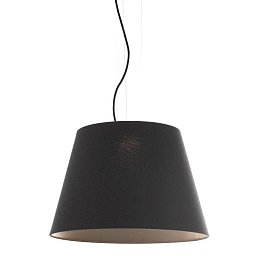 Obrázek pro produkt Tolomeo venkovní difuzor 520 černá Tolomeo Paralume Outdoor - ARTEMIDE