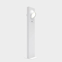 Obrázek pro produkt Ciclope stojací lampa 90 Bilaterale antracitová šedá - ARTEMIDE
