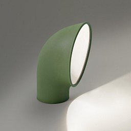 Obrázek pro produkt Piroscafo zelená - ARTEMIDE