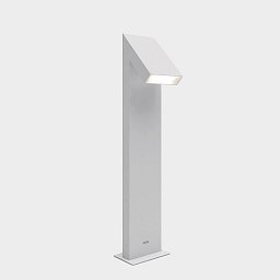 Obrázek pro produkt Chilone stojací lampa 90 antracitová šedá - ARTEMIDE