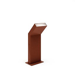 Obrázek pro produkt Chilone Up stojací lampa rez - ARTEMIDE