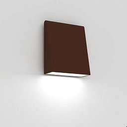 Obrázek pro produkt Cuneo nástěnné/stojací lampa rez - ARTEMIDE