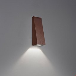 Obrázek pro produkt Cuneo Mini nástěnné/stojací lampa rez - ARTEMIDE