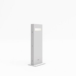 Obrázek pro produkt Nuda 50 Monolateral šedá bílá - ARTEMIDE