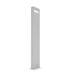 Obrázek pro produkt Nuda 100 Monolateral šedá bílá - ARTEMIDE