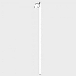 Obrázek pro produkt Oblique - stojna Oblique - ARTEMIDE