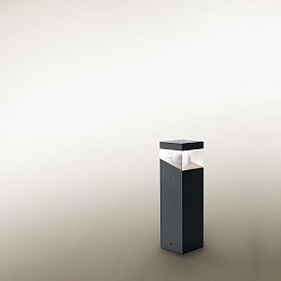 Obrázek pro produkt Tetragono stojací lampa 45 - 3000K - ARTEMIDE