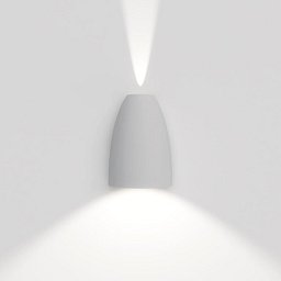 Obrázek pro produkt Molla šedá bílá - ARTEMIDE