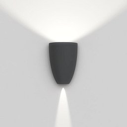 Obrázek pro produkt Molla antracitová šedá - ARTEMIDE