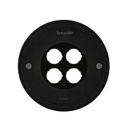 Obrázek pro produkt Ego 150 Flat downlight kruh 5° 3000K - ARTEMIDE