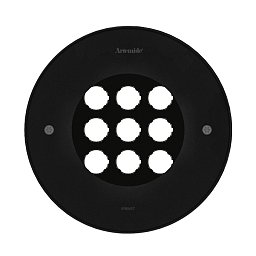 Obrázek pro produkt Ego 220 Flat sklo downlight kruh 38° 3000K - ARTEMIDE