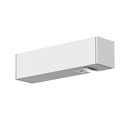 Obrázek pro produkt Walking - hlava pro stojnu - světelný nůž - červené světlo - modrá - ARTEMIDE