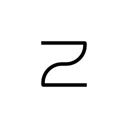 Obrázek pro produkt Alphabet of Light - malé písmeno z - ARTEMIDE