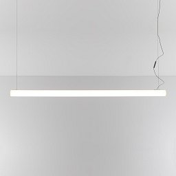 Obrázek pro produkt Alphabet of light lineární 240 závěsné - Bluetooth - ARTEMIDE