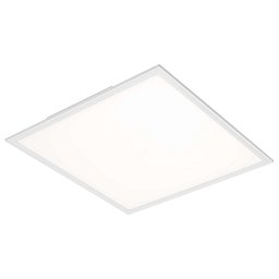 Obrázek pro produkt Svítidlo LED panel, 59,5 cm, 4100 lm, 38 W, bílé - BRILO