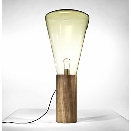Obrázek pro produkt Stojací lampa MUFFINS E27 101cm - BROKIS A