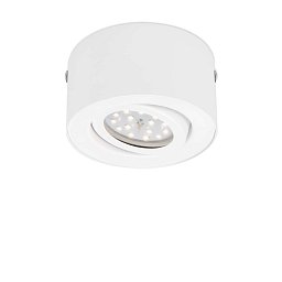 Obrázek pro produkt Stropní svítidlo LED Tube 5W 3000K bílé - Briloner