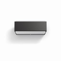 Obrázek pro produkt LED Venkovní nástěnné svítidlo Philips Stratosphere 16487/93/P0 antracitové 2700K - PHILIPS (915005378701)