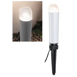 Venkovní svítidlo Bollard L+L IP44 12V 2W - PAULMANN Obrázek pro produkt Venkovní svítidlo Bollard L+L IP44 12V 2W - PAULMANN