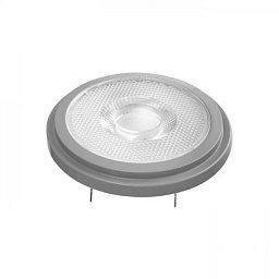 OSRAM PRO AR111 DIMM 12V G53 LED EQ100 24° 2700K - DESIGN RENDL Obrázek pro produkt OSRAM PRO AR111 DIMM 12V G53 LED EQ100 24° 2700K - DESIGN RENDL