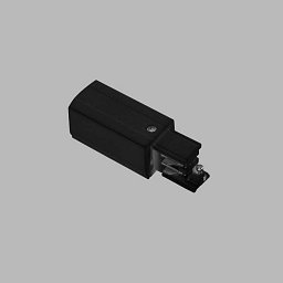 Napájení ECO TRACK LEFT LIVE END, B - LED2 Lighting Obrázek pro produkt Napájení ECO TRACK LEFT LIVE END, B - LED2 Lighting
