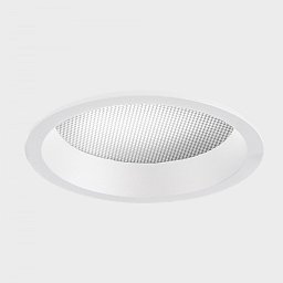 Obrázek pro produkt LIM zapuštěné svítidlo s rámečkem pr. 210 mm bílá 30 W CRI >80 3000K Non-Dimm - KOHL-Lighting