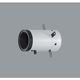 Nástavec Lens unit narrow framing pro Eclipse - ERCO Obrázek pro produkt Nástavec Lens unit narrow framing pro Eclipse - ERCO