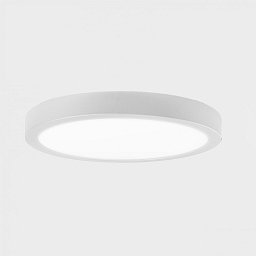 Obrázek pro produkt DISC SLIM stropní svítidlo bílá 56 W 3000K DALI - KOHL-Lighting