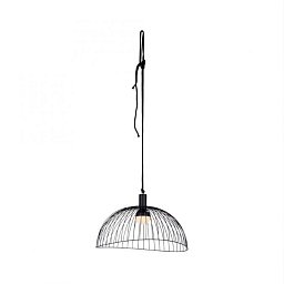 Obrázek pro produkt DAVID LED závěsné svítidlo, vč. dálkový ovladač, stmívatelné, moderní RGB změna barev RGB+3000K - LEUCHTEN DIREKT / JUST LIGHT