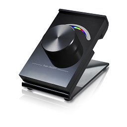 SLC RGB remote control RF table model - TLG Obrázek pro produkt SLC RGB remote control RF table model - TLG