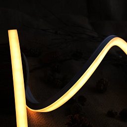 LED pásek SLC NEON FLEX TOP 3200K 15W 1107LM 1-14M IP67 - TLG Obrázek pro produkt LED pásek SLC NEON FLEX TOP 3200K 15W 1107LM 1-14M IP67 - TLG