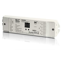 Obrázek pro produkt SLC DALI DT6 Controller CV 4x5A 12-36V - TLG