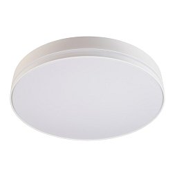 Deko-Light nástěnné a stropní svítidlo Subra, 3000K, Motion 220-240V AC/50-60Hz 29,00 W 3000 K 2900 lm bílá - LIGHT IMPRESSIONS Obrázek pro produkt Deko-Light nástěnné a stropní svítidlo Subra, 3000K, Motion 220-240V AC/50-60Hz 29,00 W 3000 K 2900 lm bílá - LIGHT IMPRESSIONS