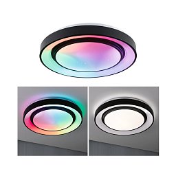 Obrázek pro produkt Přisazené svítidlo Rainbow dynamic RGBW TunableWhite 475mm - PAULMANN