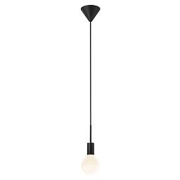 Obrázek pro produkt Paco závěsné svítidlo černá - NORDLUX
