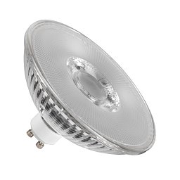 Obrázek pro produkt QPAR111 GU10 LED světelný zdroj transparentní 8 W 2700 K CRI 90 38° - BIG WHITE (SLV)