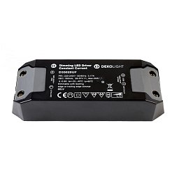 Deko-Light LED-napájení BASIC, DIM, CC, D35020UF/20W konstantní proud 350 mA IP20 stmívatelné 28-57V DC 9,80-20,00 W - LIGHT IMPRESSIONS Obrázek pro produkt Deko-Light LED-napájení BASIC, DIM, CC, D35020UF/20W konstantní proud 350 mA IP20 stmívatelné 28-57V DC 9,80-20,00 W - LIGHT IMPRESSIONS