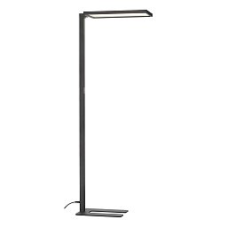 Obrázek pro produkt WORKLIGHT stojací svítidlo černé 79 W 4000 K 80° - BIG WHITE (SLV)